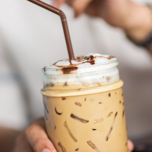 Chai Manzana Canela 0 Azúcar