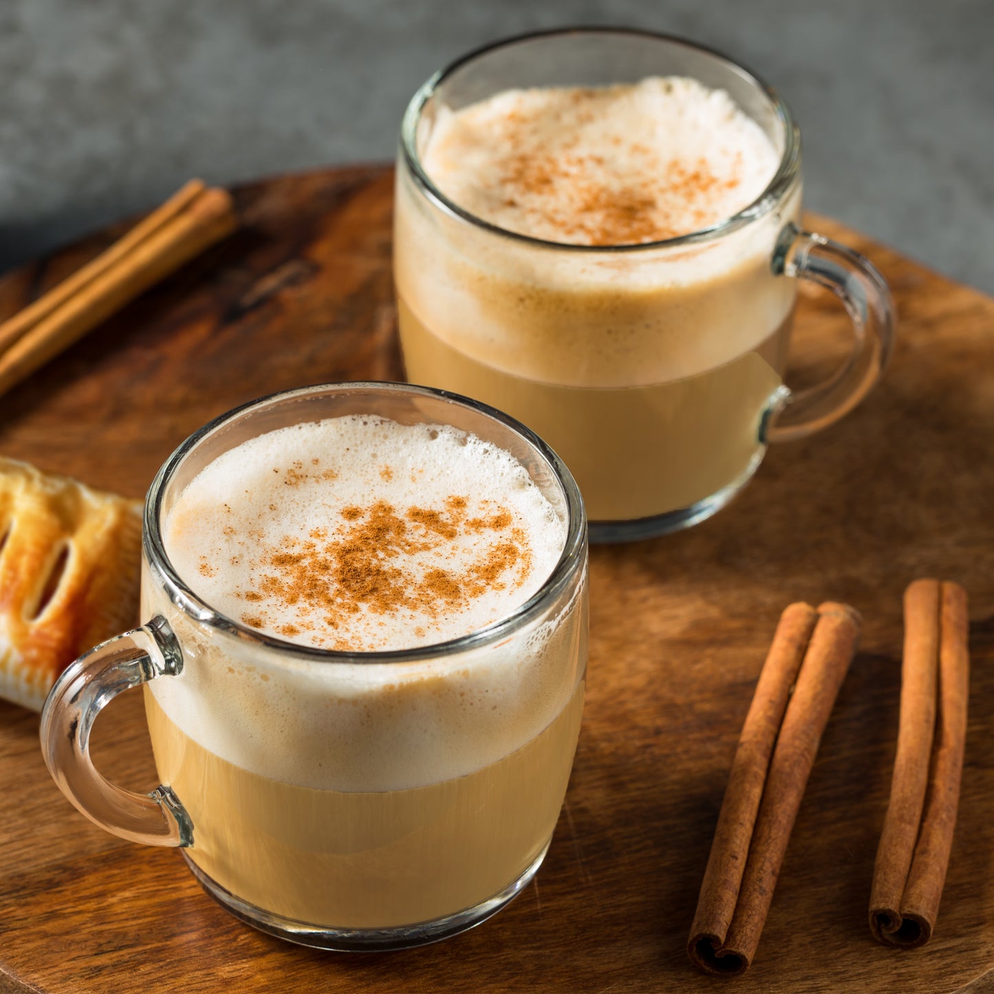 Chai Manzana Canela 0 Azúcar
