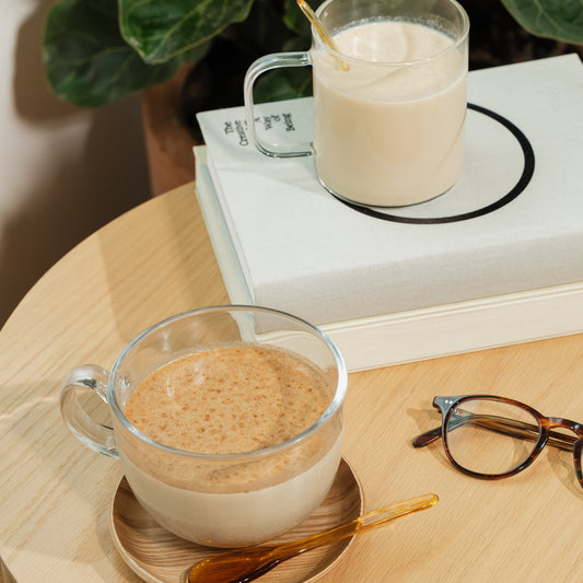 Chai Bengala 0 Azúcar