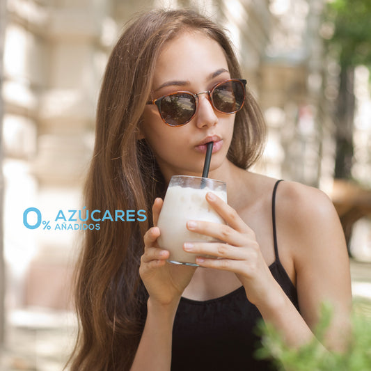 Chai 0 Azúcar