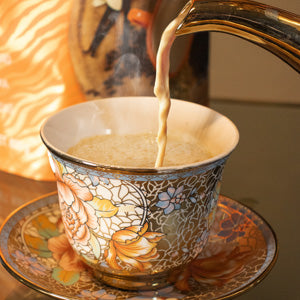 Chai Bengala 0 Azúcar