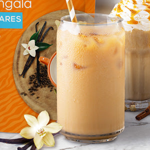 Chai Bengala 0 Azúcar