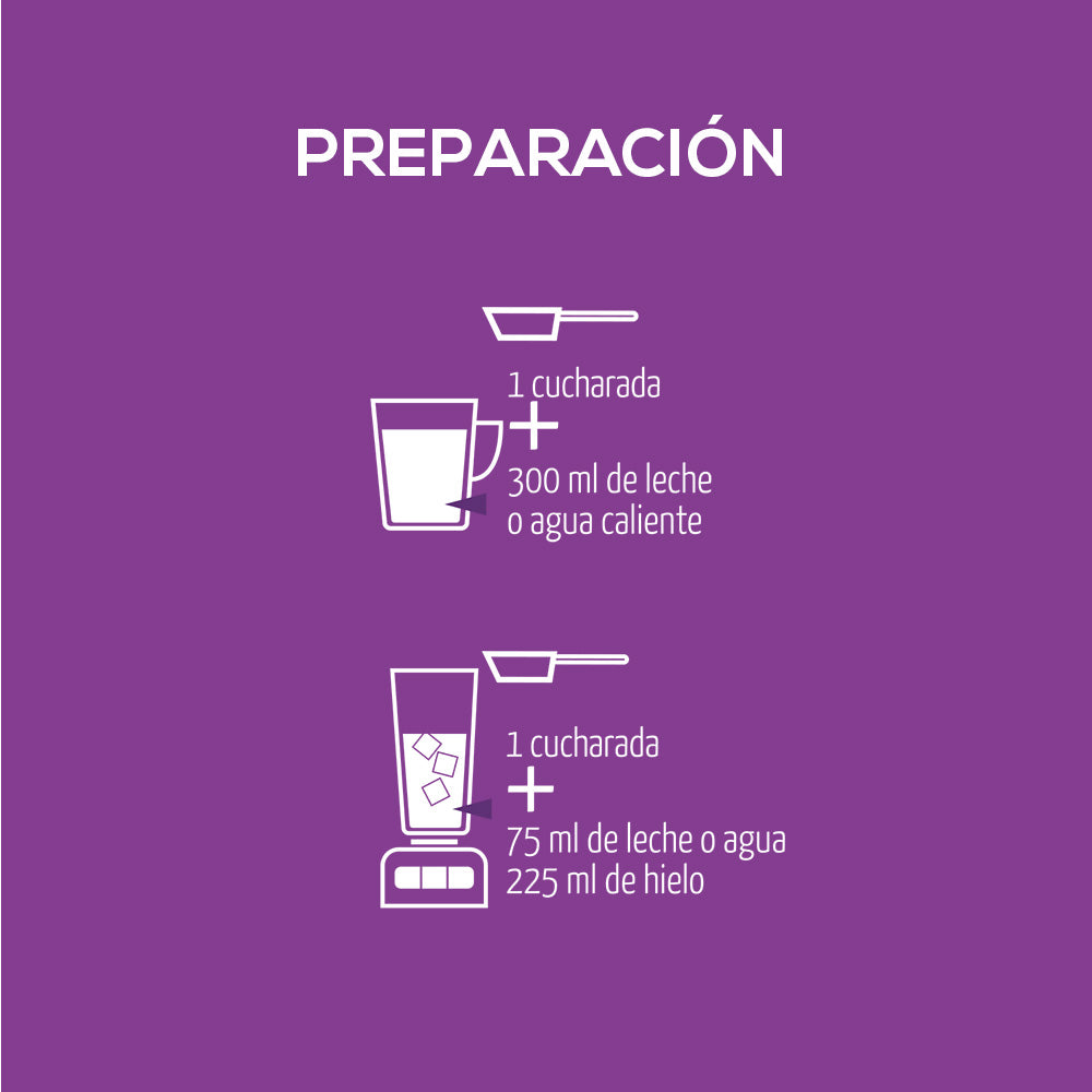 Taro 0 Azúcar