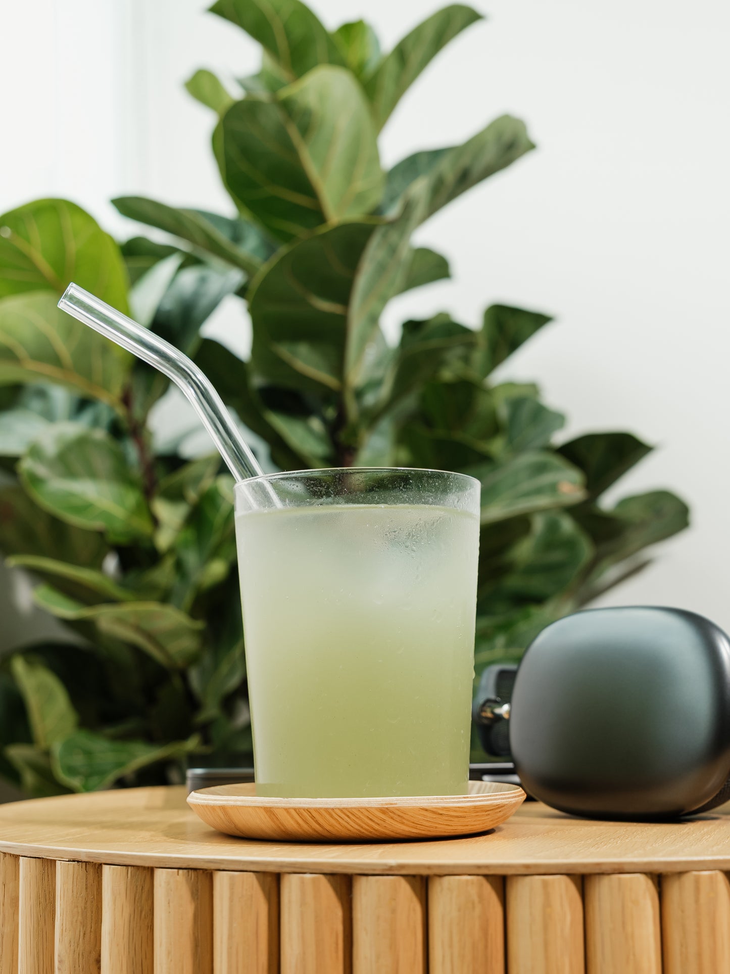 Fibra Verde Piña-Pepino 0 Azúcar
